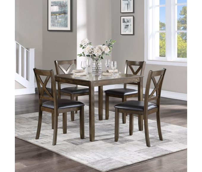 Westin Dining Set Hazel Westin Dining Set Hazel